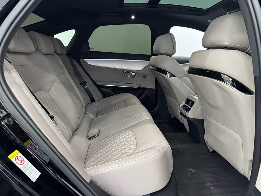 Han 2025 DM-i 125KM Luxury - zdjęcie 12