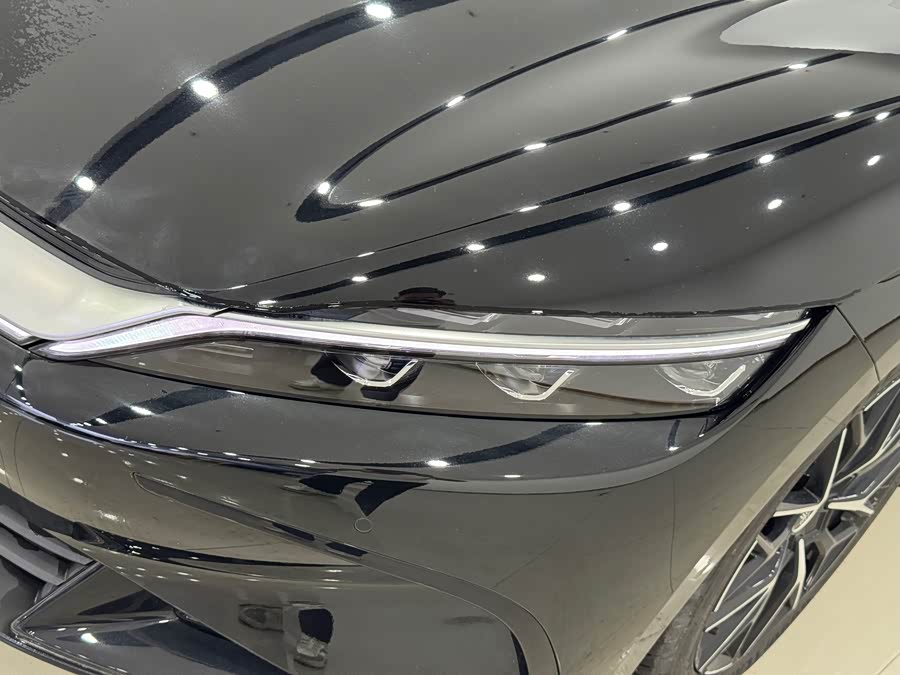 Han 2025 DM-i 125KM Luxury - zdjęcie 3