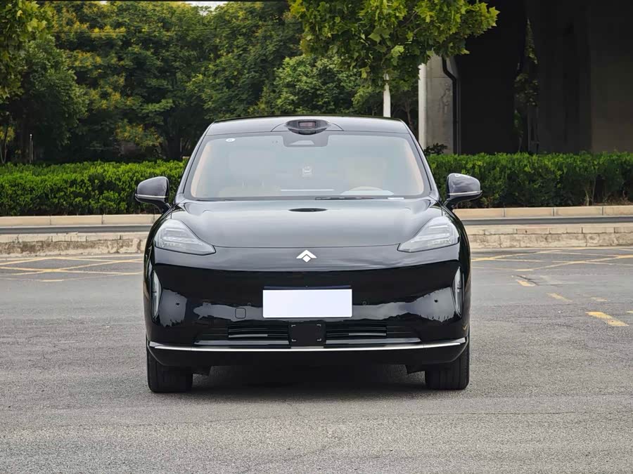 Haobo HT 2025 825 Max - zdjęcie 2