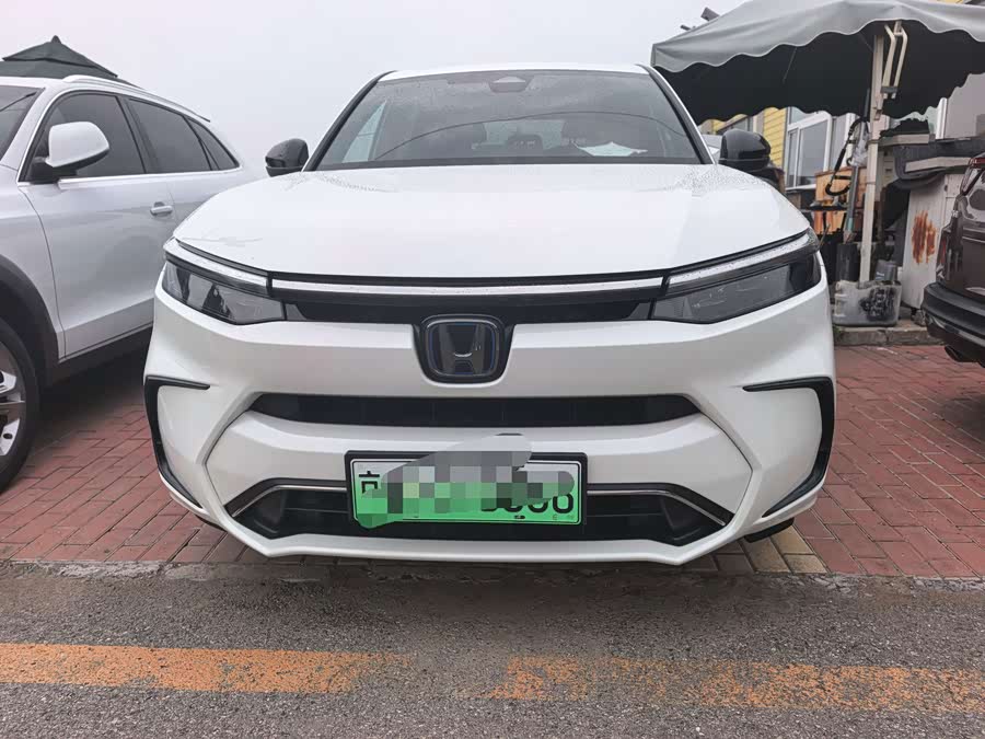 Haoying New Energy 2023 e:PHEV Premium - zdjęcie 2