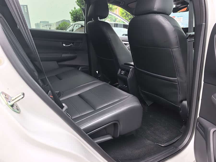 Haoying New Energy 2023 e:PHEV Premium - zdjęcie 11