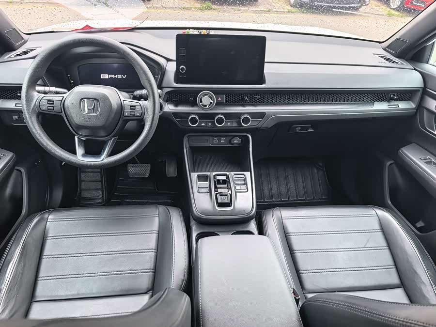 Haoying New Energy 2023 e:PHEV Premium - zdjęcie 6