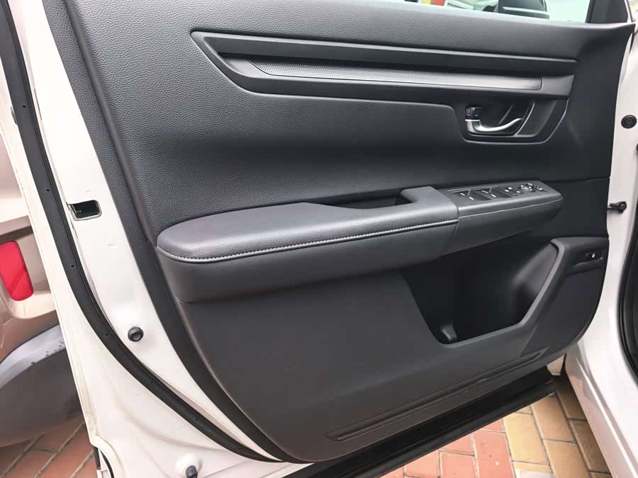 Haoying New Energy 2023 e:PHEV Premium - zdjęcie 9