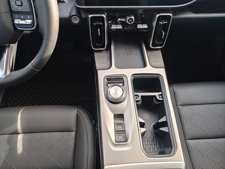 Haval Big Dog 2022 1.5T DCT Two-Wheel Drive Labrador Edition - zdjęcie 7