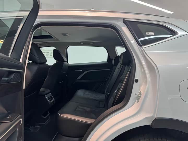 Haval H6 2025 1.5T National Trend Urban Edition - zdjęcie 15