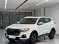 Haval H6 2025 1.5T National Trend Urban Edition - zdjęcie 19