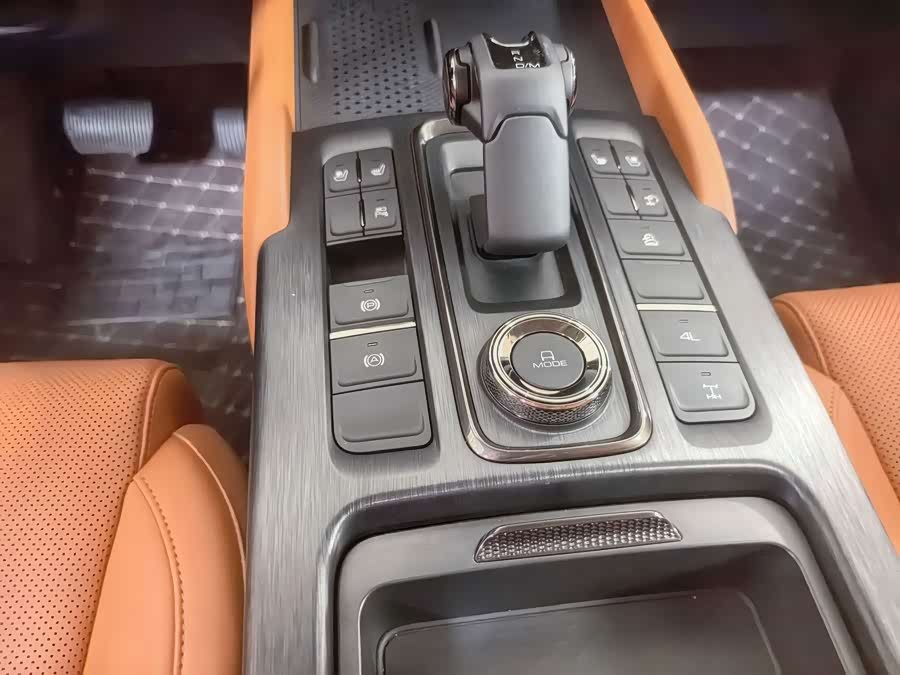 Haval H9 2024 2.4T Diesel Four-Wheel Drive Extreme Edition - zdjęcie 11