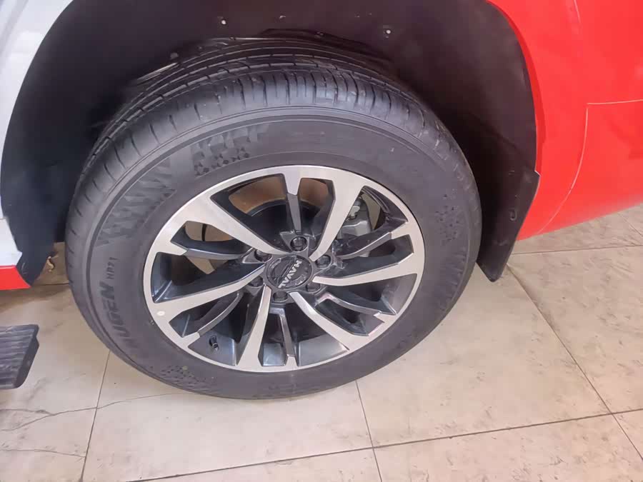 Haval H9 2024 2.4T Diesel Four-Wheel Drive Extreme Edition - zdjęcie 13