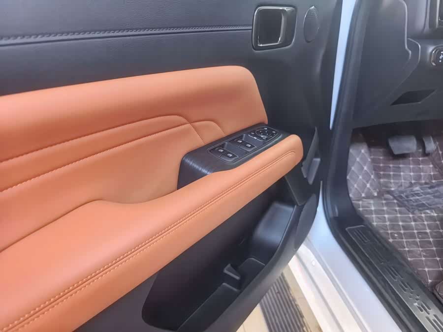 Haval H9 2024 2.4T Diesel Four-Wheel Drive Extreme Edition - zdjęcie 5