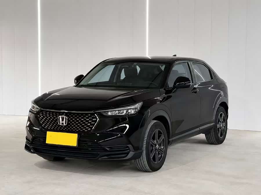 Honda XR-V 2023 1.5L CVT Hot Edition - zdjęcie 1