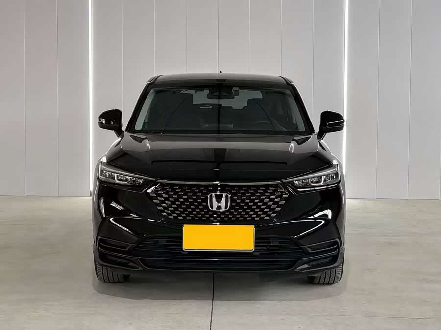 Honda XR-V 2023 1.5L CVT Hot Edition - zdjęcie 2