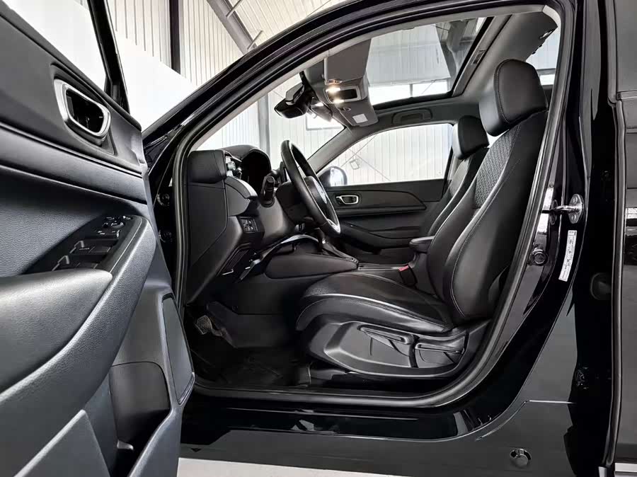 Honda XR-V 2023 1.5L CVT Hot Edition - zdjęcie 14