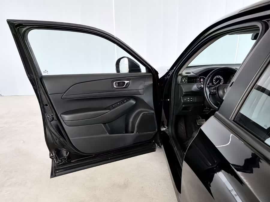 Honda XR-V 2023 1.5L CVT Hot Edition - zdjęcie 16