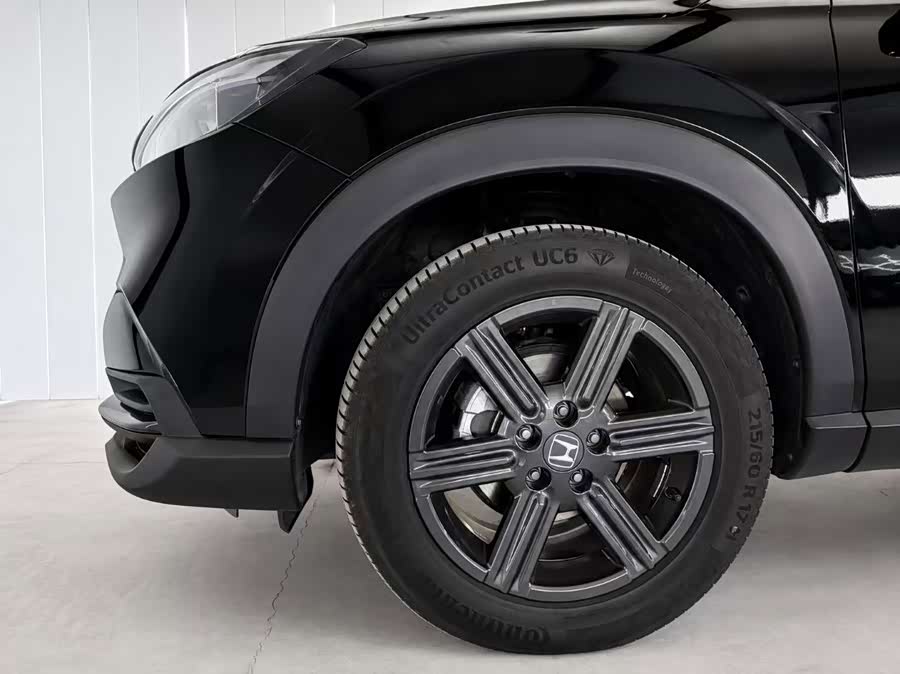 Honda XR-V 2023 1.5L CVT Hot Edition - zdjęcie 17