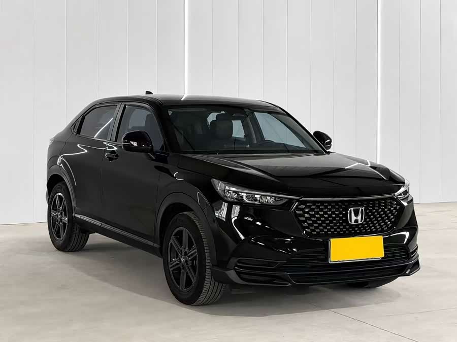 Honda XR-V 2023 1.5L CVT Hot Edition - zdjęcie 3