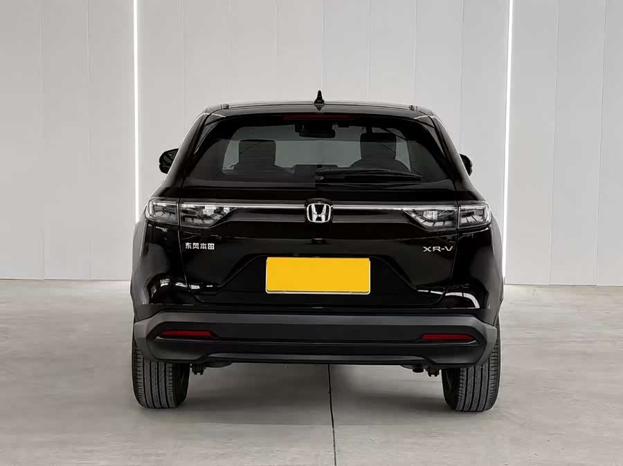Honda XR-V 2023 1.5L CVT Hot Edition - zdjęcie 5
