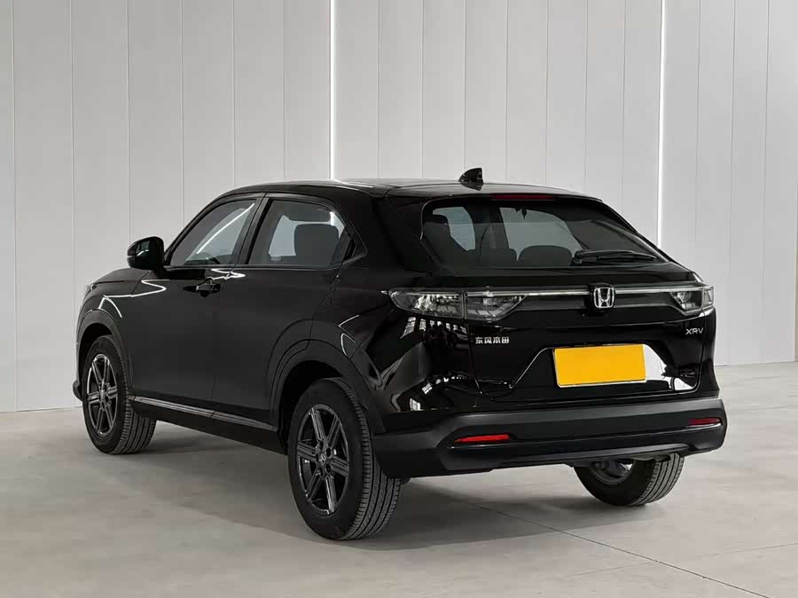 Honda XR-V 2023 1.5L CVT Hot Edition - zdjęcie 6