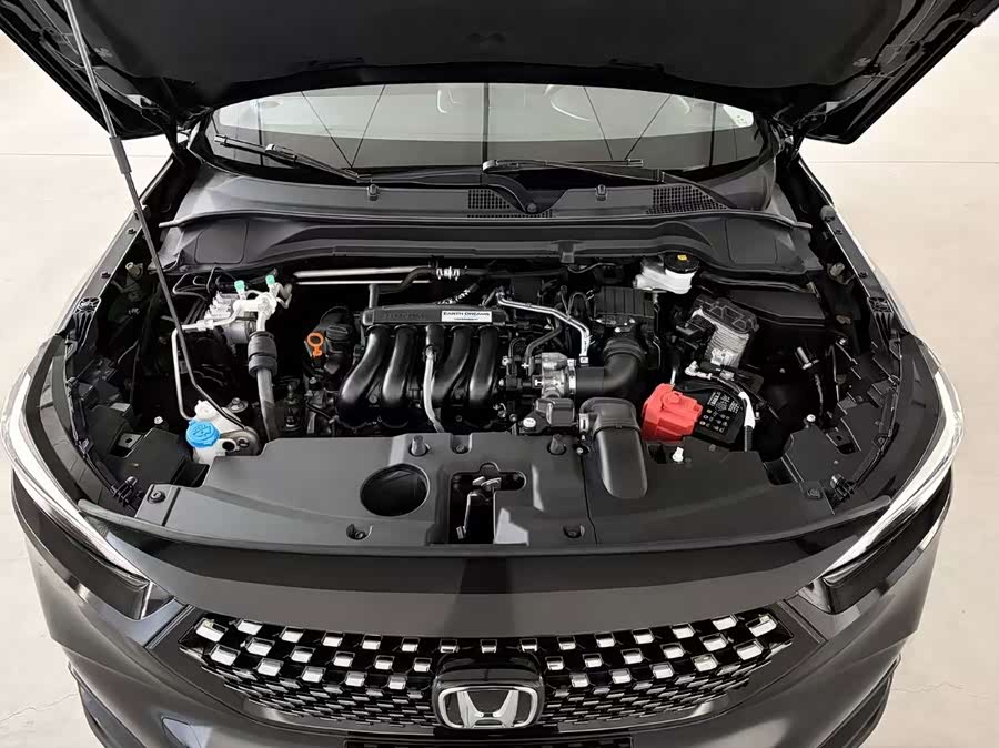 Honda XR-V 2023 1.5L CVT Hot Edition - zdjęcie 9