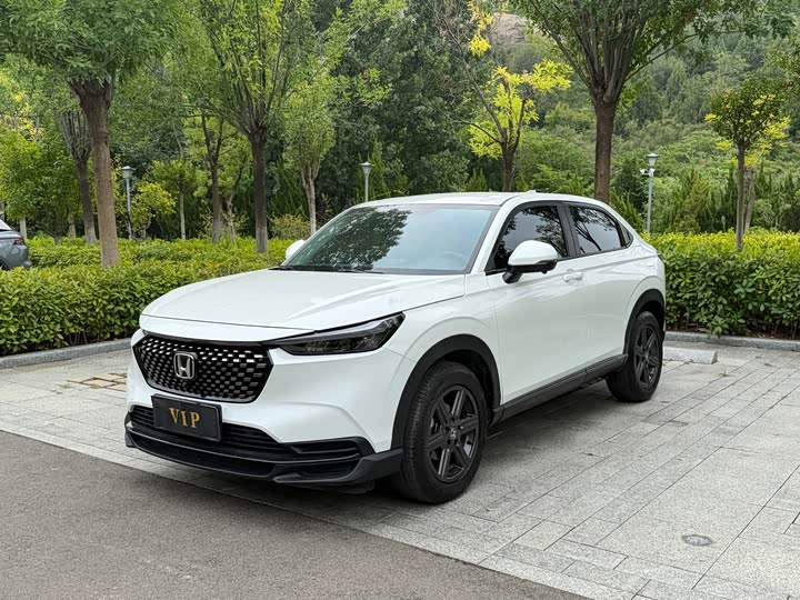 Honda XR-V 2023 1.5L CVT Thermal Edition - zdjęcie 16