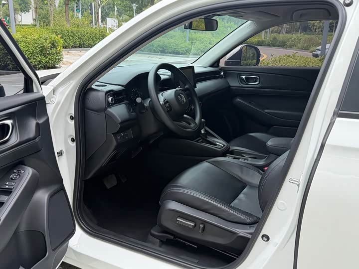 Honda XR-V 2023 1.5L CVT Thermal Edition - zdjęcie 19
