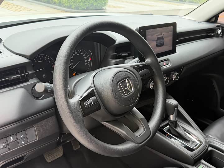 Honda XR-V 2023 1.5L CVT Thermal Edition - zdjęcie 20
