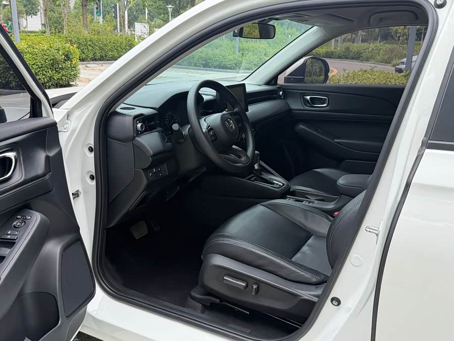 Honda XR-V 2023 1.5L CVT Thermal Edition - zdjęcie 4