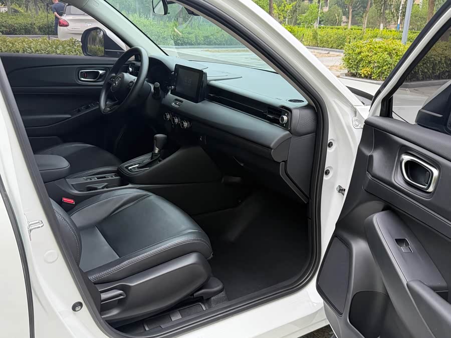 Honda XR-V 2023 1.5L CVT Thermal Edition - zdjęcie 8