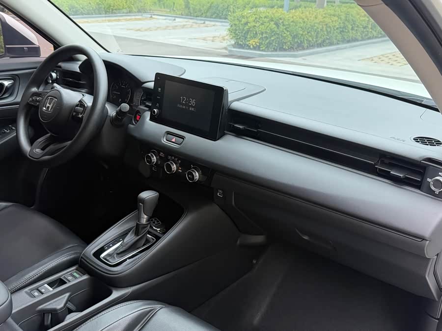 Honda XR-V 2023 1.5L CVT Thermal Edition - zdjęcie 9