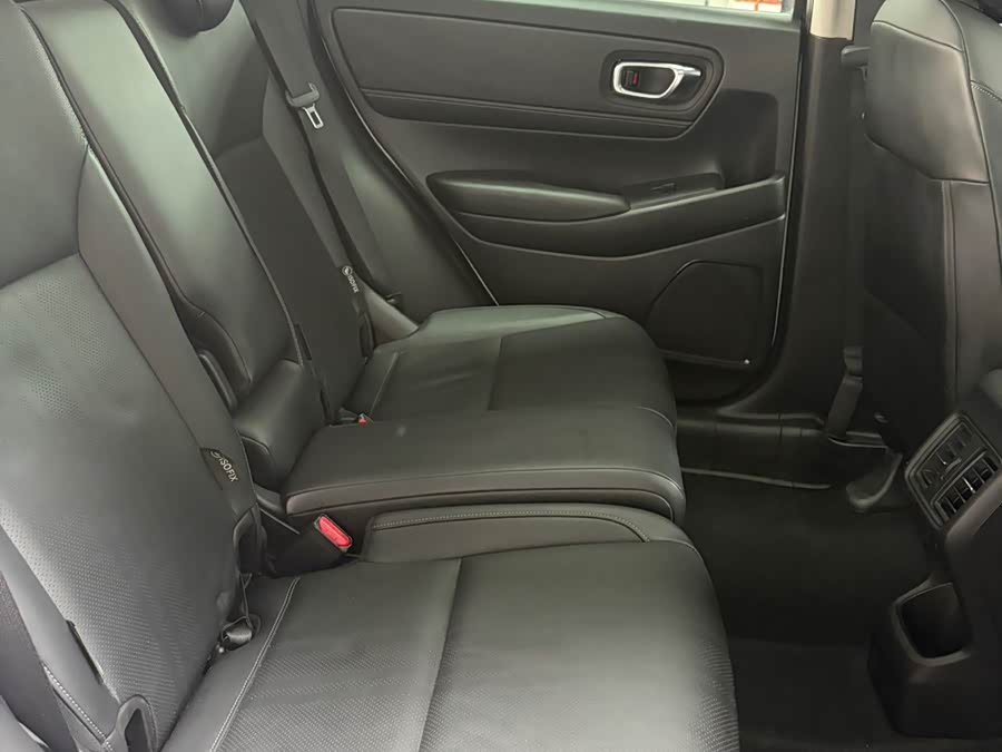 Honda XR-V 2024 1.5L CVT Enthusiast - zdjęcie 13