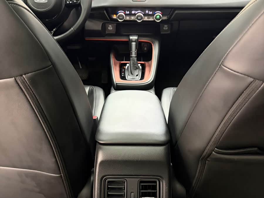 Honda XR-V 2024 1.5L CVT Enthusiast - zdjęcie 14