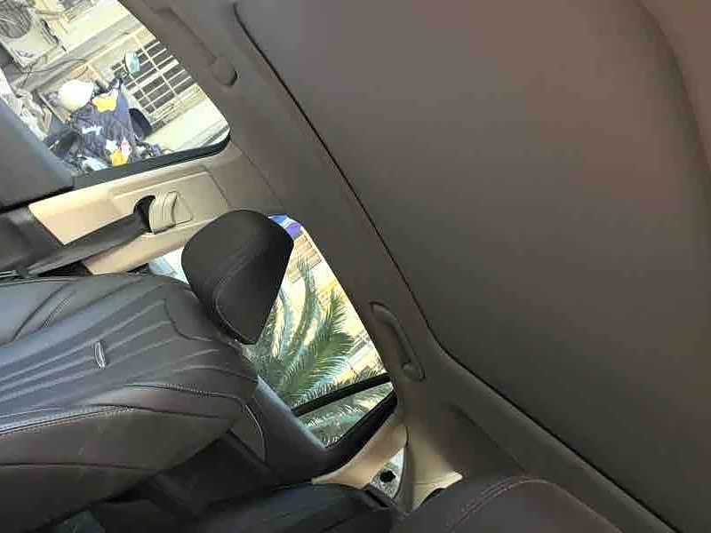 Hongqi H5 2023 1.5T DCT Intelligent Connected Flag Joy Version - zdjęcie 9