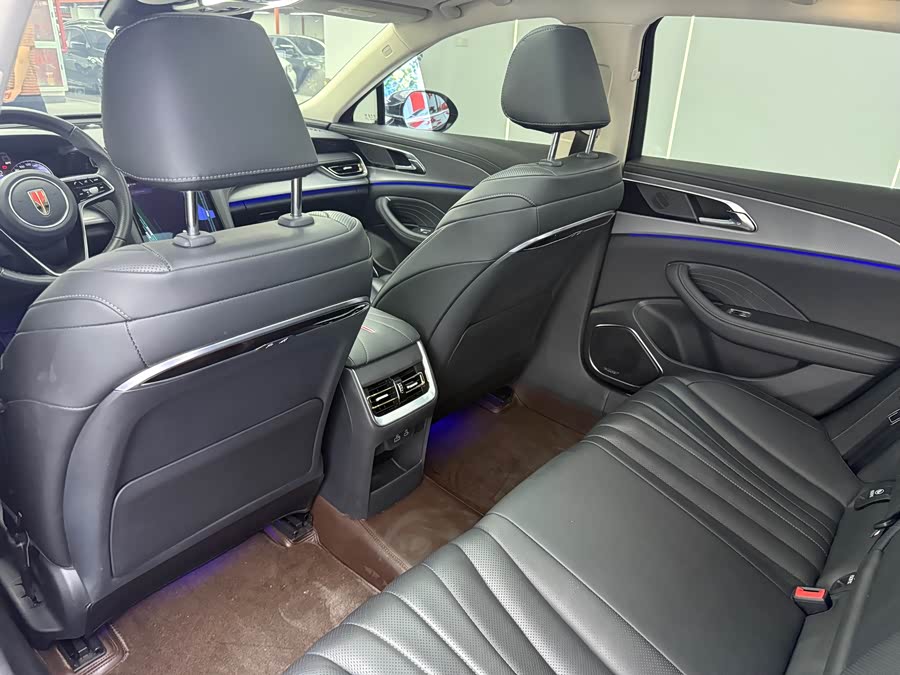 Hongqi H5 2024 2.0T Auto Intelligent Connectivity Flagship - zdjęcie 12
