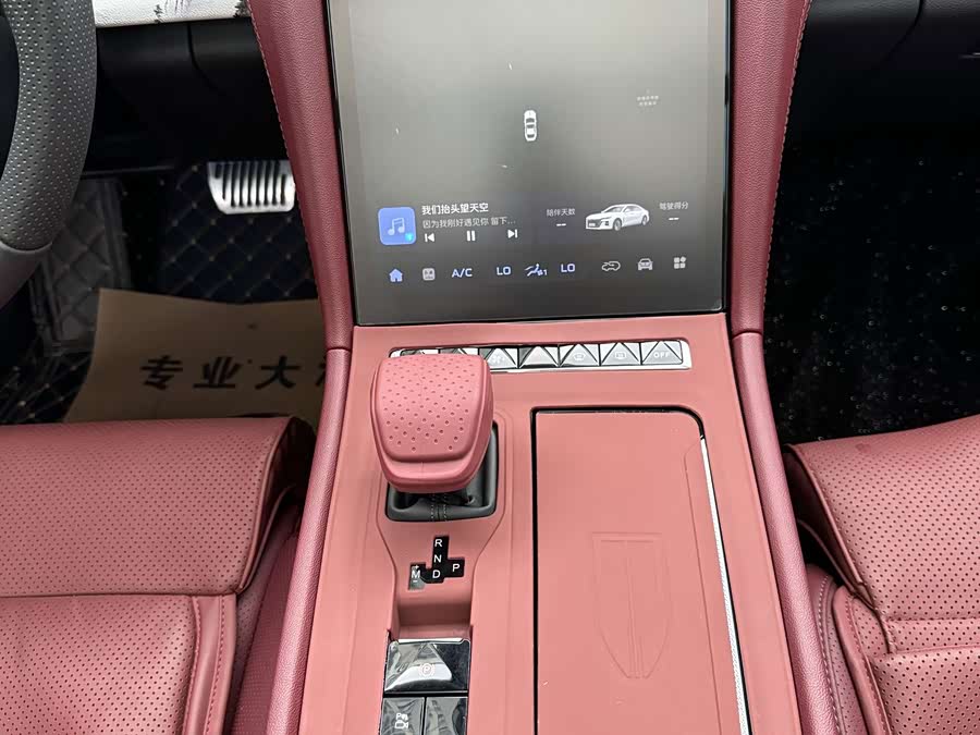 Hongqi H5 2025 2.0T Auto Qichang - zdjęcie 19