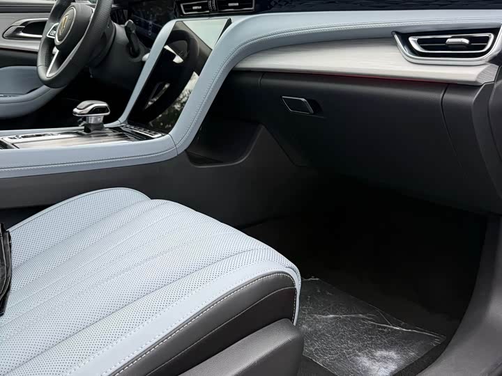 Hongqi H5 PHEV 2025 170 Super Hybrid Edition - zdjęcie 20