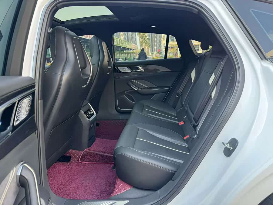 Hongqi H6 2024 2.0T Prestige - zdjęcie 6