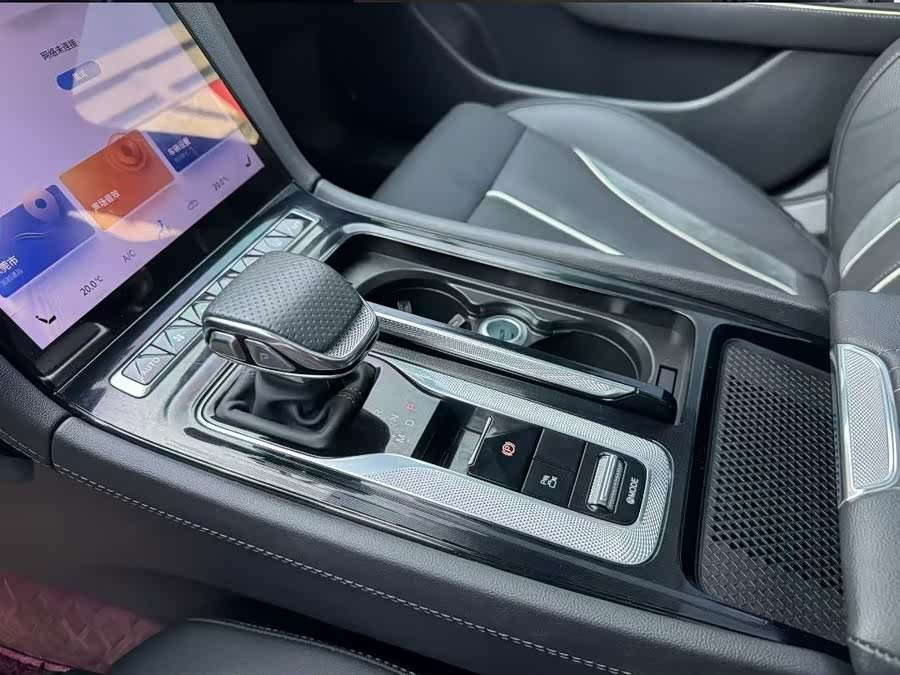 Hongqi H6 2024 2.0T Prestige - zdjęcie 9