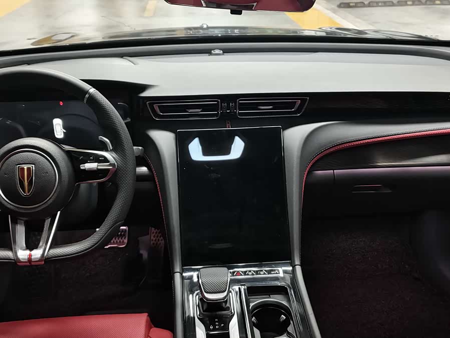 Hongqi H6 2025 2.0T Prestige - zdjęcie 12