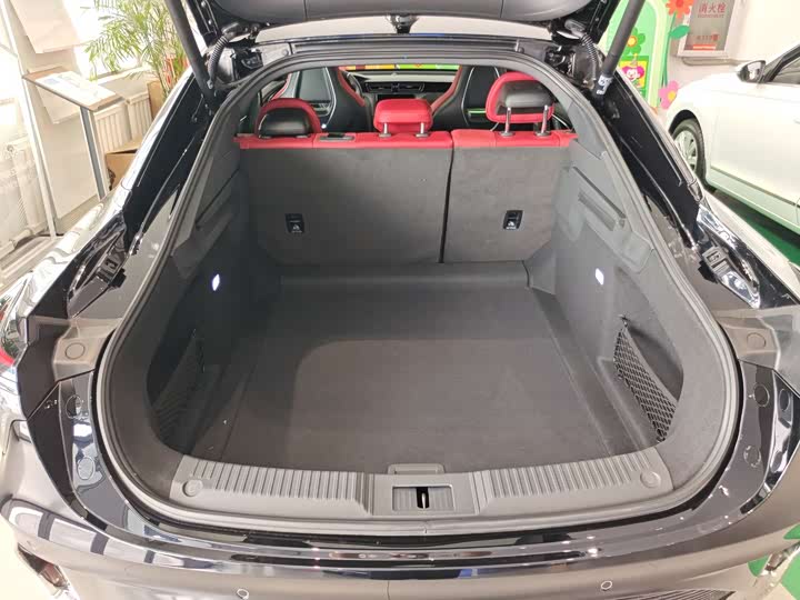 Hongqi H6 2025 2.0T Prestige - zdjęcie 20