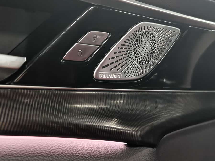 Hongqi H6 2025 2.0T Prestige - zdjęcie 4