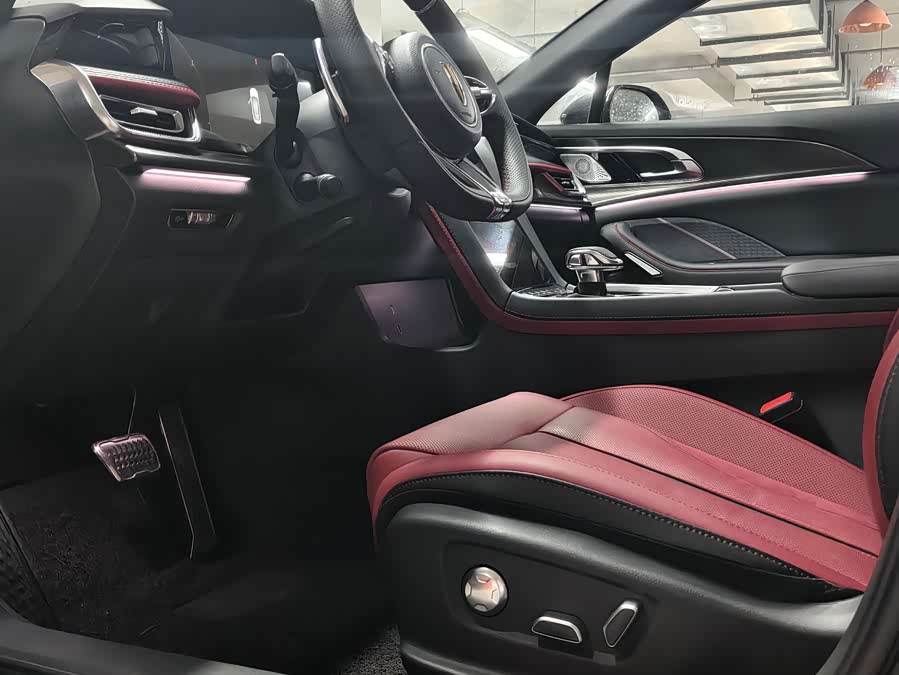 Hongqi H6 2025 2.0T Prestige - zdjęcie 5