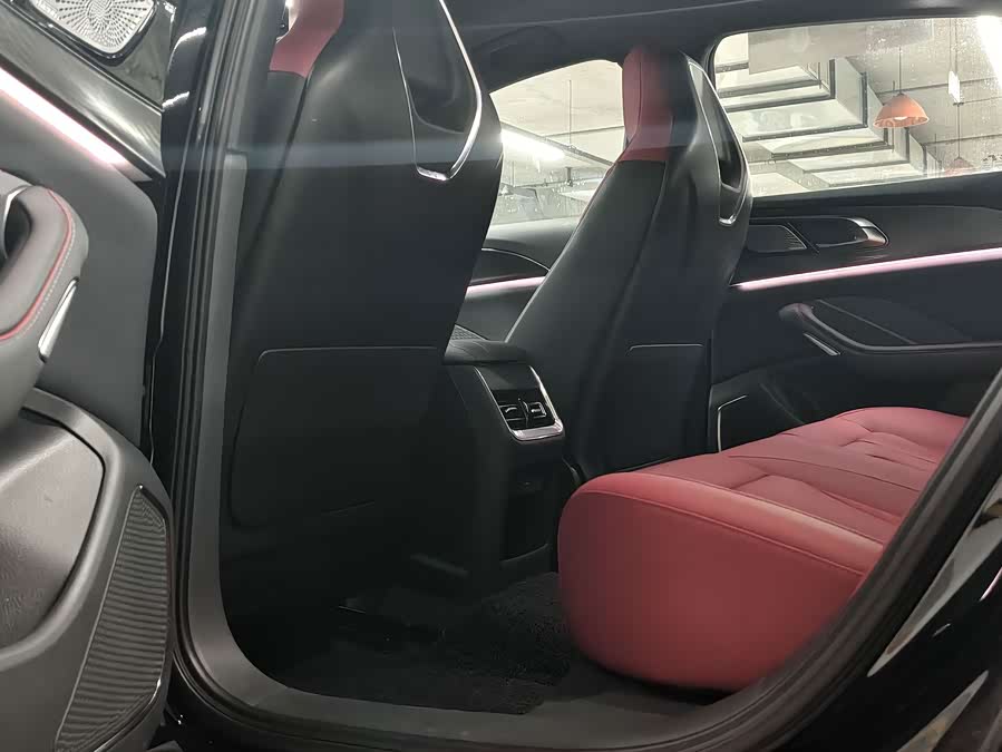 Hongqi H6 2025 2.0T Prestige - zdjęcie 6