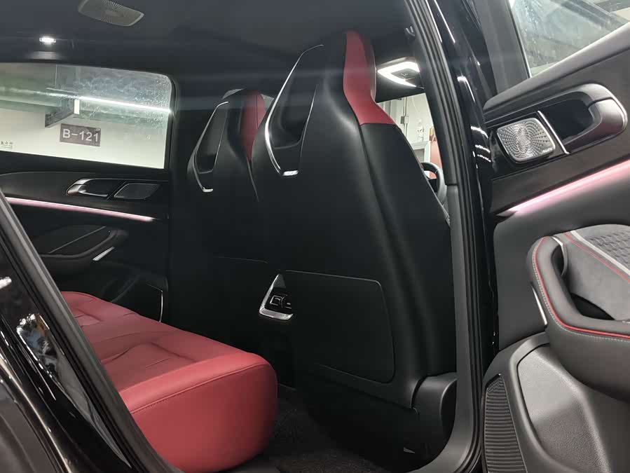 Hongqi H6 2025 2.0T Prestige - zdjęcie 9