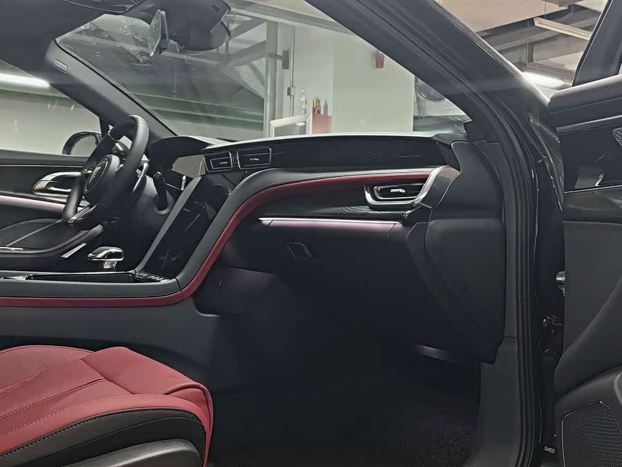Hongqi H6 2025 2.0T Prestige - zdjęcie 10