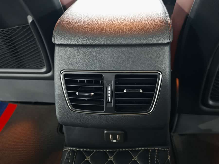 Hongqi H7 2021 1.8T Comfort - zdjęcie 8