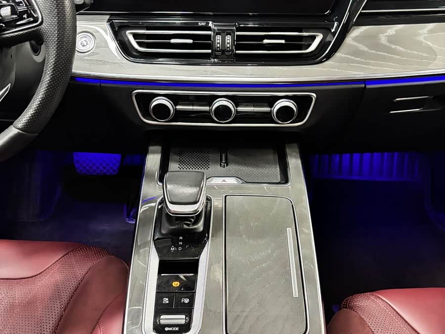 Hongqi HS5 2023 2.0T 4WD Flagship Pro - zdjęcie 14