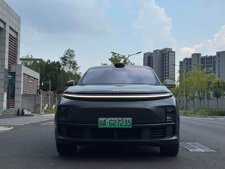 Ideal L7 2024 Ultra - zdjęcie 2