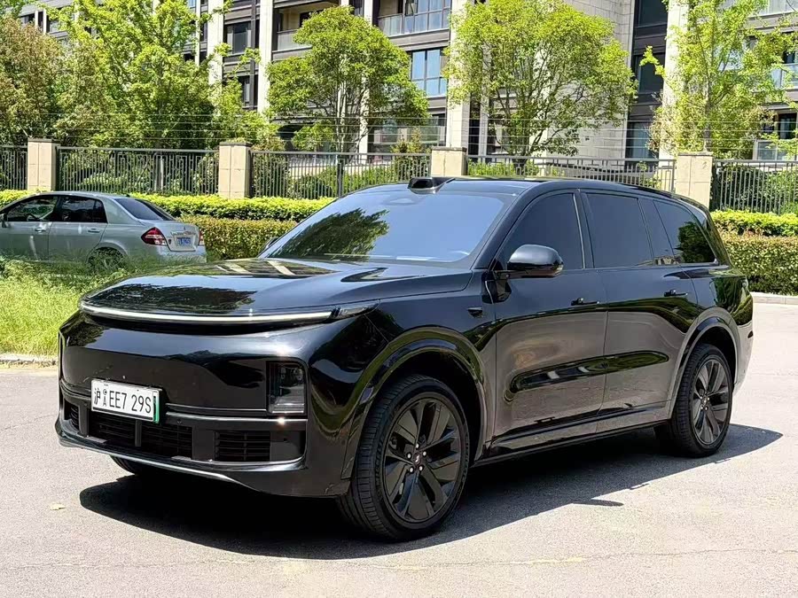 Ideal L9 2022 Max - zdjęcie 1