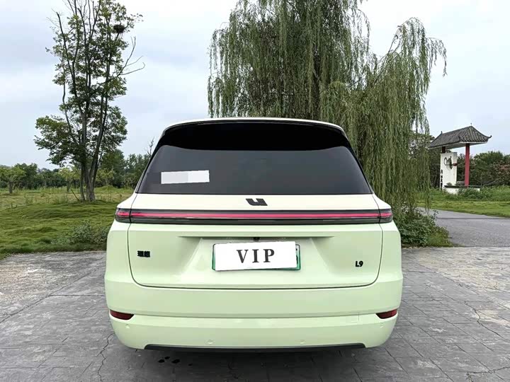 Ideal L9 2022 Max - zdjęcie 20