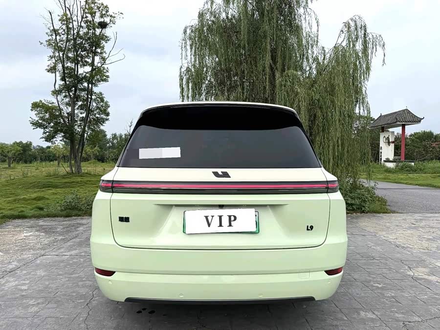 Ideal L9 2022 Max - zdjęcie 10