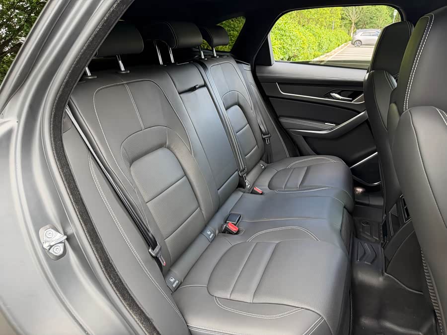 Jaguar F-PACE 2024 P250 R-Dynamic HSE - zdjęcie 13